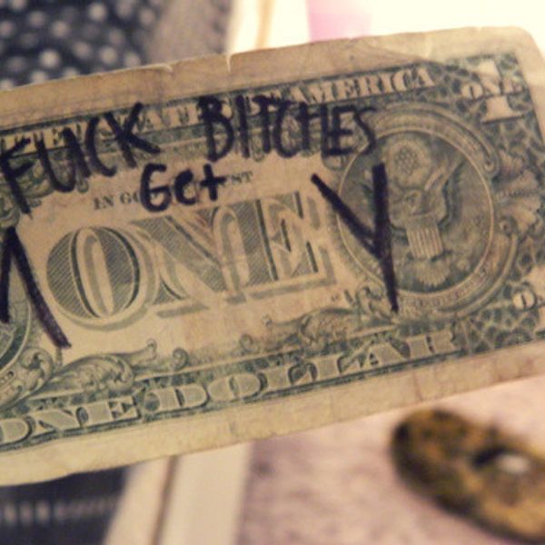 Fuck bitches, Get money! by oNlineRXD | Mixcloud