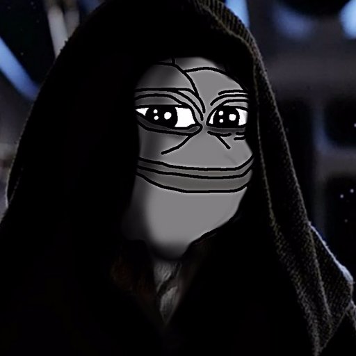 Darth Pepe (@_Darth_Pepe_) | Twitter