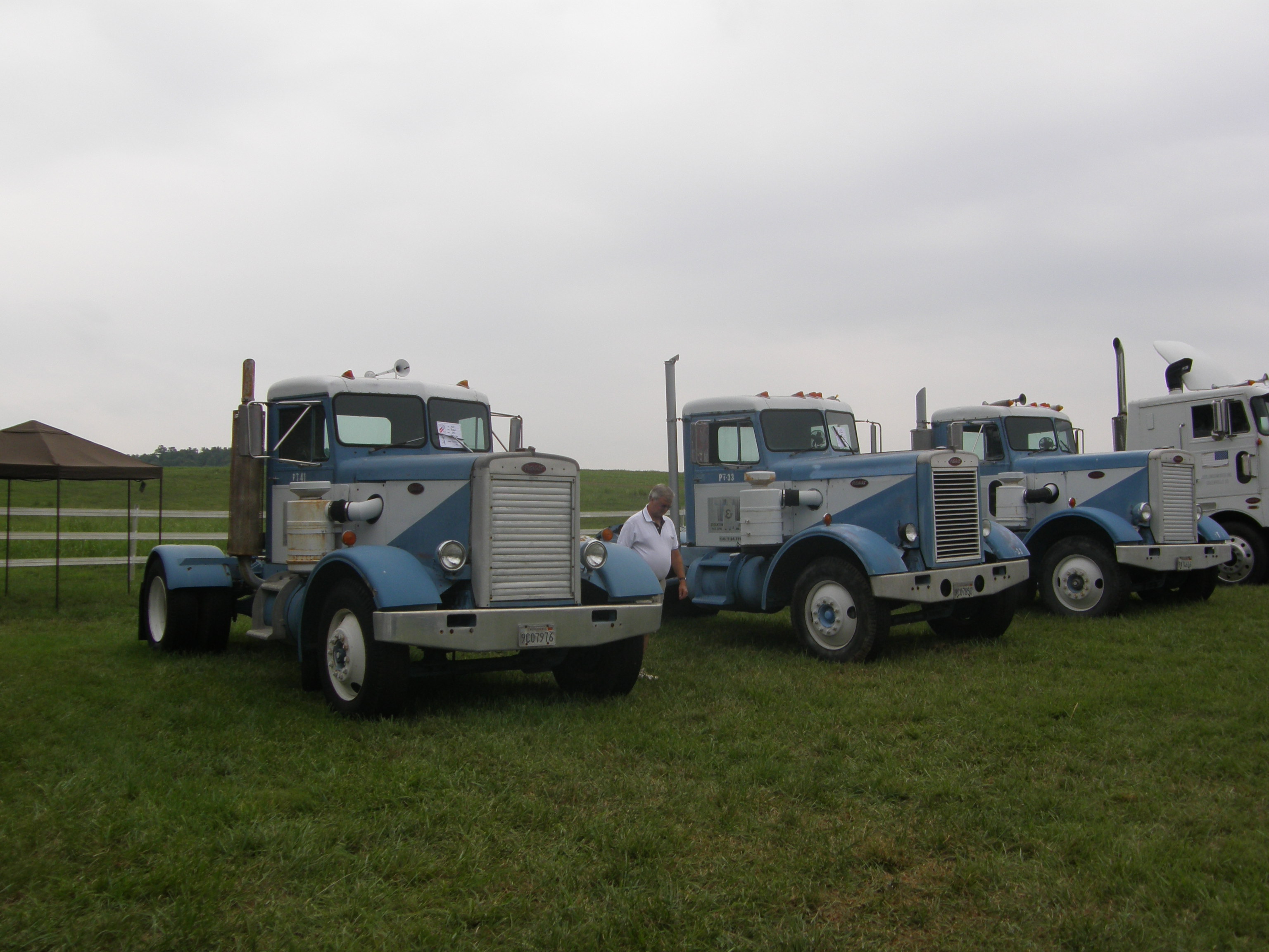 Peterbilt 281 - Wikipedia