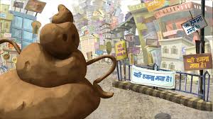 Meet India's Mr. Poo