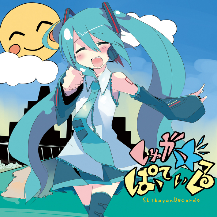 mikudb.moe