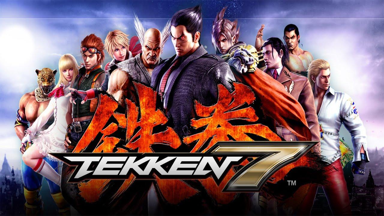 Tekken 7 Review – Tekken is Back - CyberPowerPC