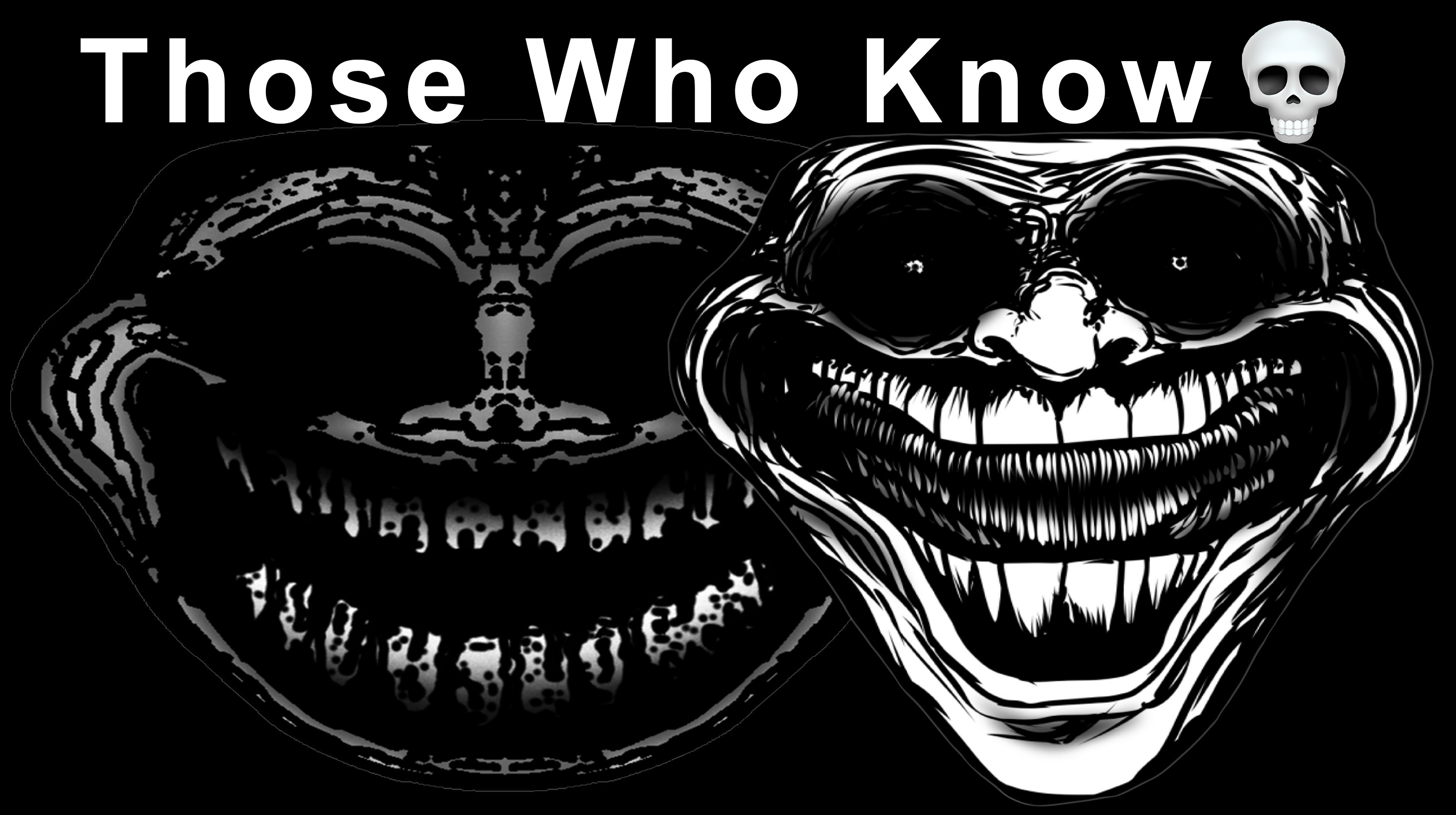 those who know