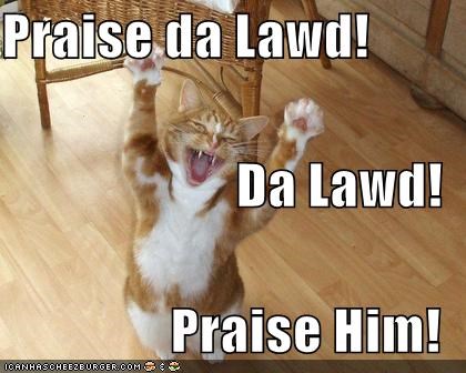 Image result for Praise da lawd