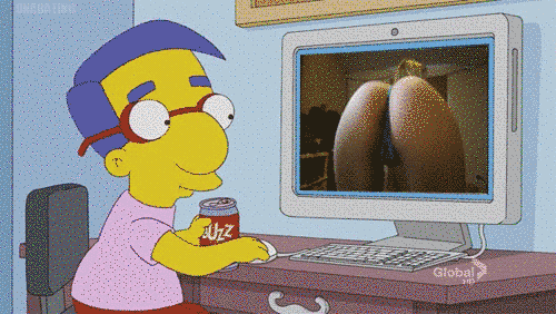 Milhouse_Computer.gif