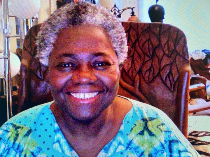 I'm A 73-Year-Old Black Woman. Here's How I've Kept Hope Alive For A Better  Future. | HuffPost HuffPost Personal