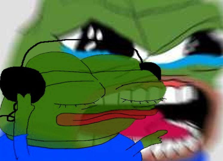 Angry singing | Apu Apustaja | Know Your Meme