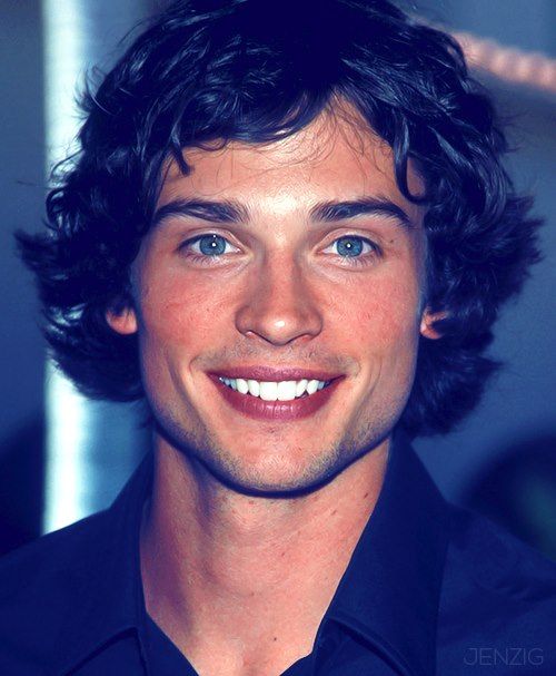 Image result for tom welling young