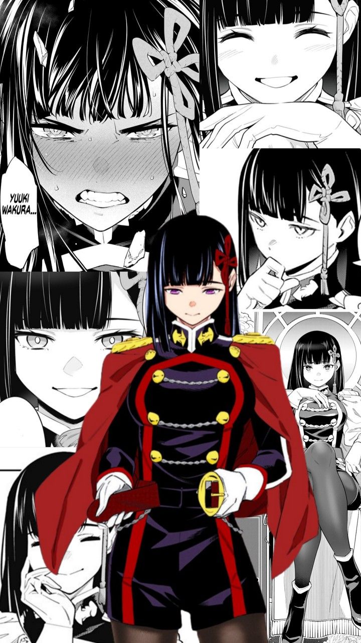 Ren Yamashiro Mato Seihei No Slave