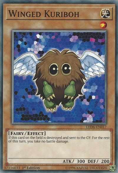 Top 20 Cutest & Most Adorable Yu-Gi-Oh! Cards – FandomSpot