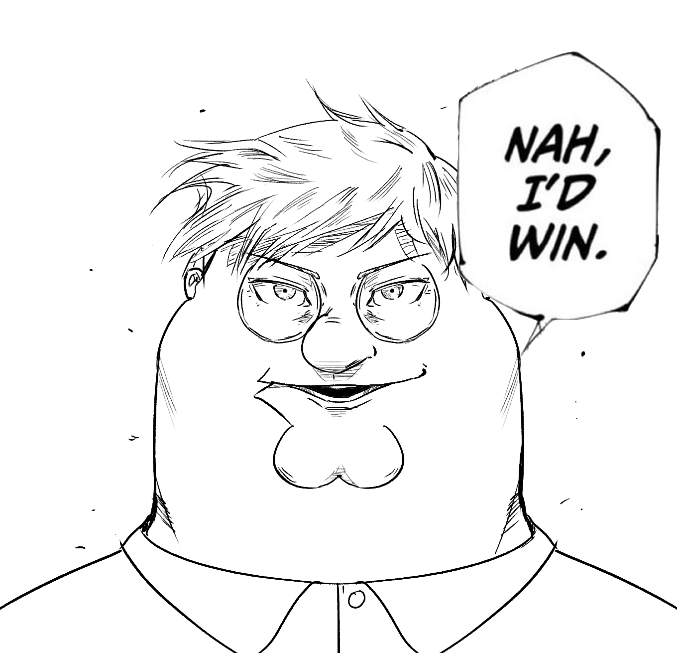 nah