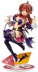 Machikado Mazoku Shadow Mistress Yuuko Shamiko 1/7 PVC Figure KOTOBUKIYA  Anime 4934054007776 | eBay