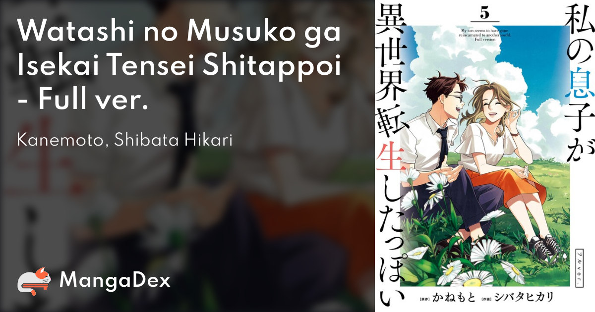 mangadex.org