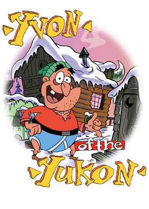 Crunchyroll - Forum - Yvon of the Yukon