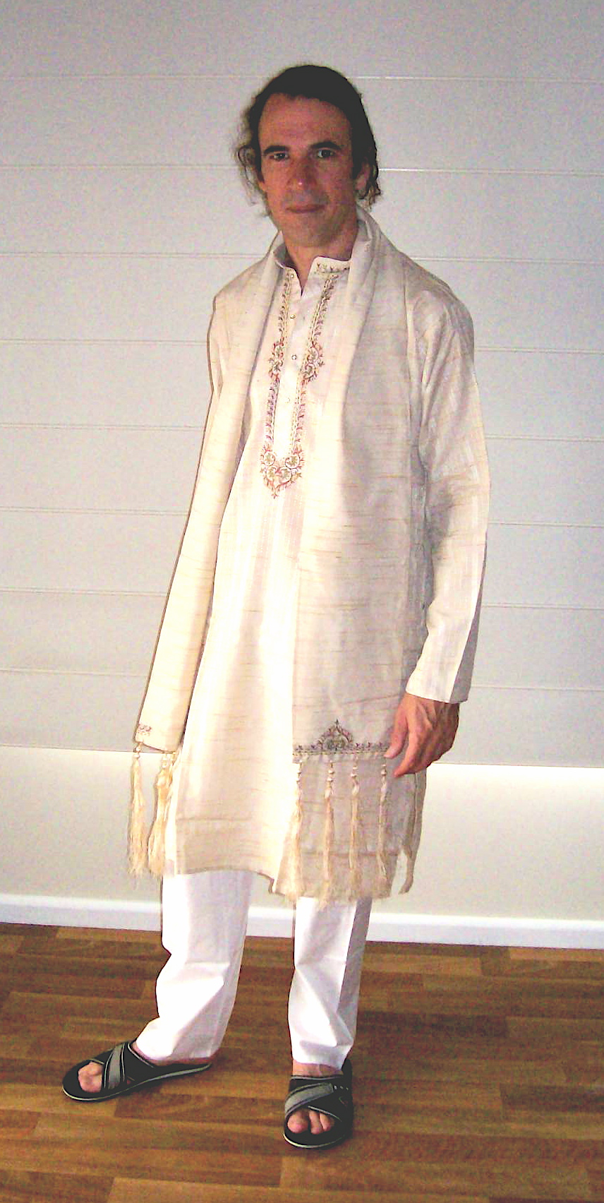 Indian clothes | Black Mark
