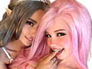 belle-dephine-cosplay-coquine-duo-maligne