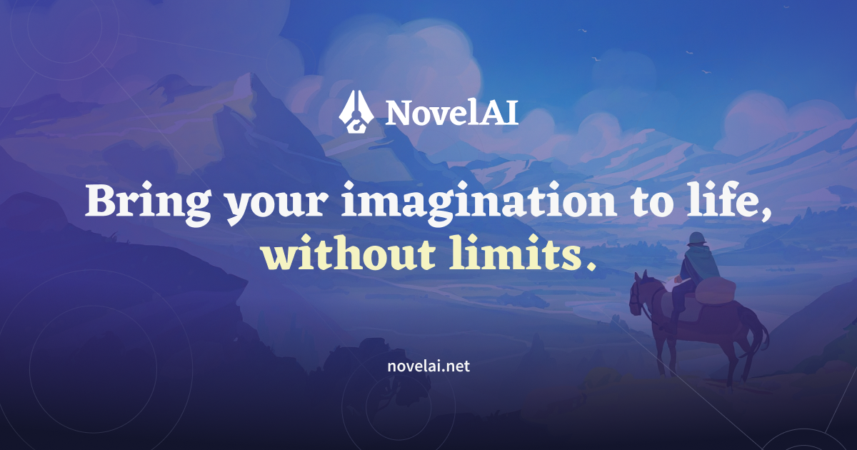 novelai.net