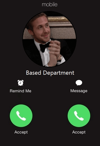 Based Ryan Department | Based Department | Know Your Meme