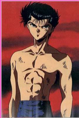 Yusuke Urameshi screenshots, images and pictures - Giant Bomb