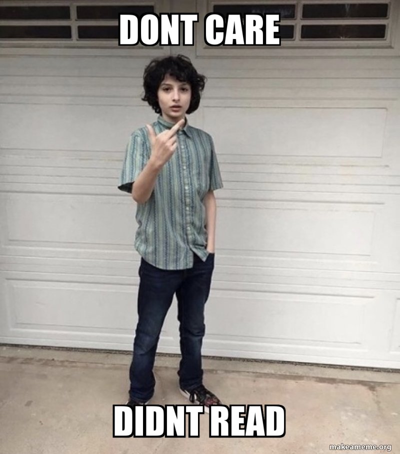 Forest on X: @macawcaw123 lmfao she thinks we reading all this shit hahah  i aint reading nothing https://t.co/n8KUMbgsPC / X