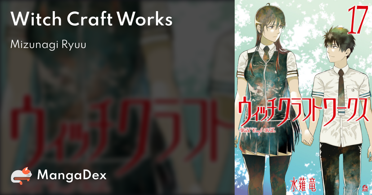 mangadex.org