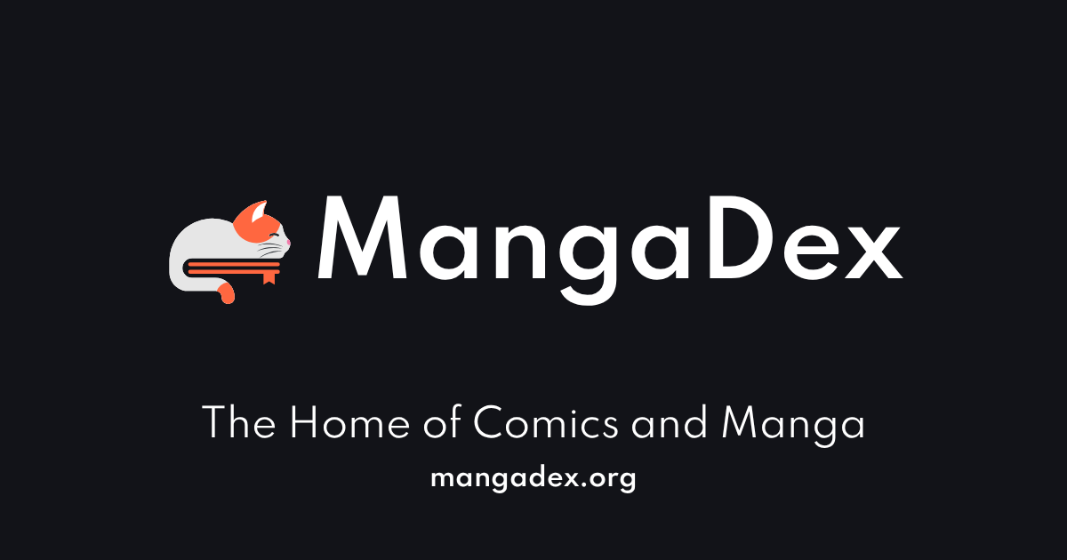 mangadex.org