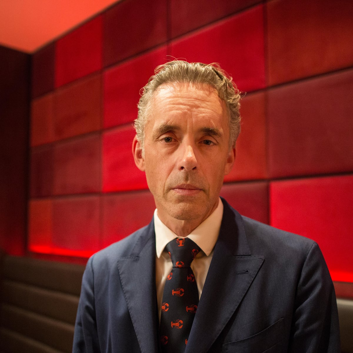 Thin-skinned Jordan Peterson is wrong about everything but right about  Twitter | Jordan Peterson | The Guardian