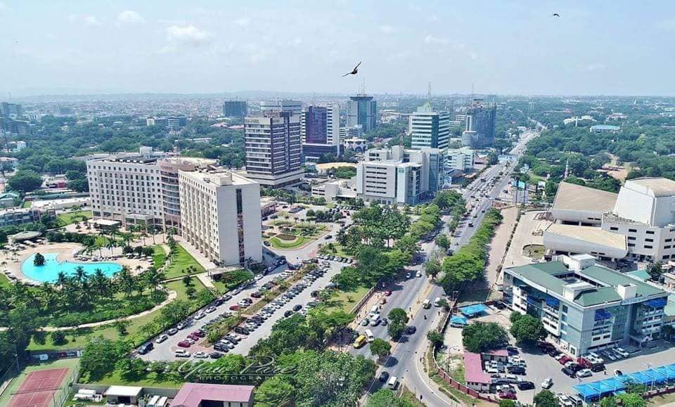 Accra - Wikipedia