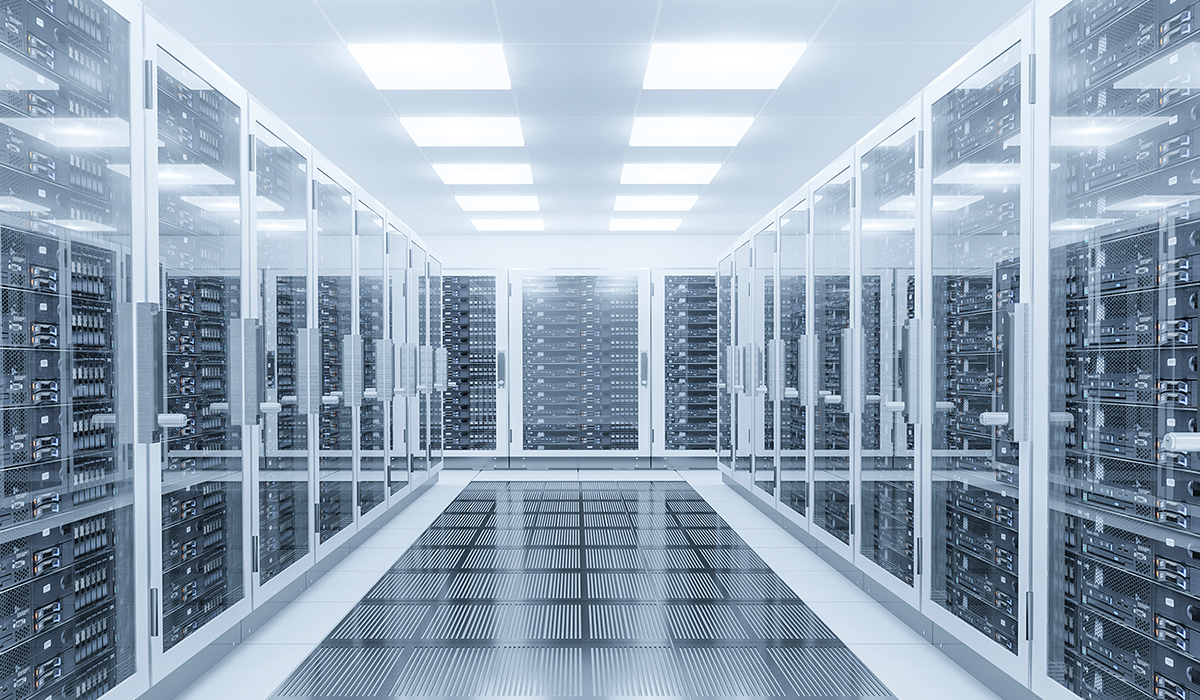 The Cloud Vs. The Server: Where Should You Store Your Data? | CCi Voice