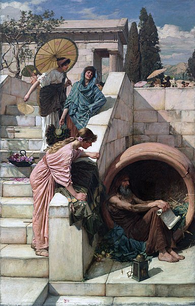 384px-Waterhouse-Diogenes.jpg