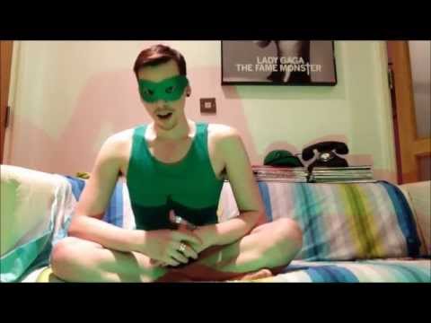 Image result for gay riddler