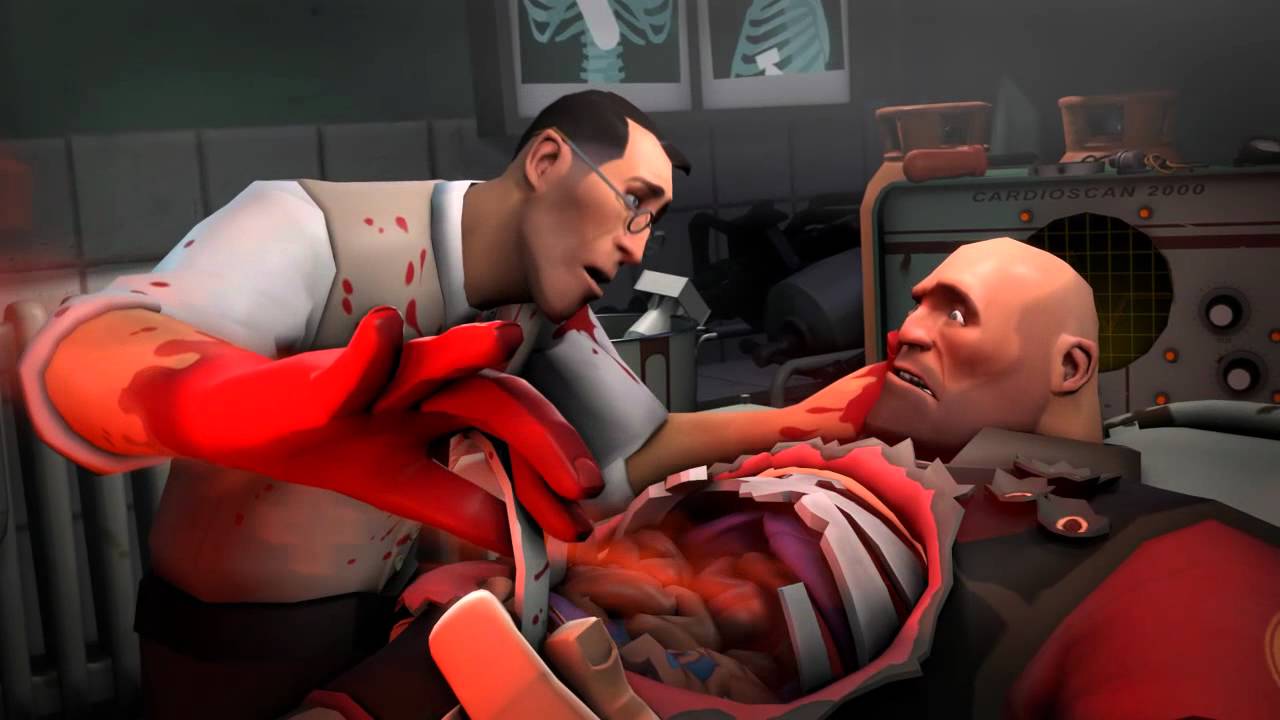 Meet the Medic - YouTube
