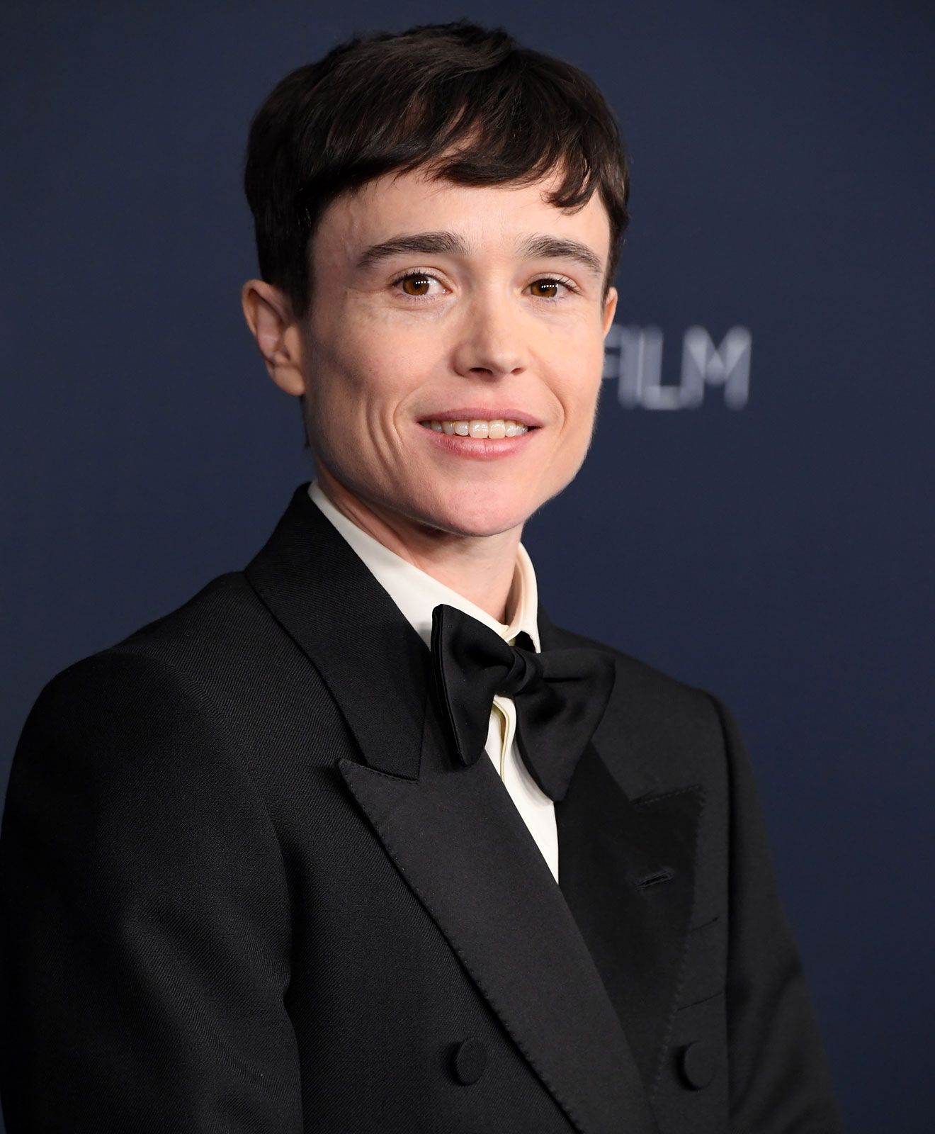Elliot Page | Biography, Films, & Facts | Britannica