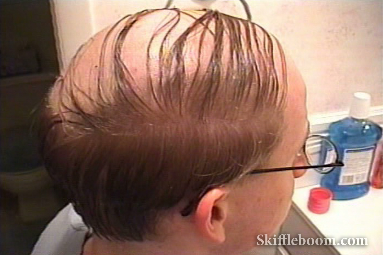The COMBOVER: How to Buy Beer” – Skiffleboom.com | Michael McVey,  Skiffleboom