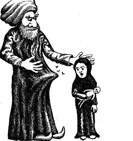 NOalVotoElectrónico #BoletaÚnicaPapelYA  on Twitter: Mahoma, al casarse  con Aisha (la Madre de los Creyentes) de 6 años. Si, mátenme.  #CharlieHebdo #JeSuisCharlie http://t.co/1Mv5HCsyGp / Twitter