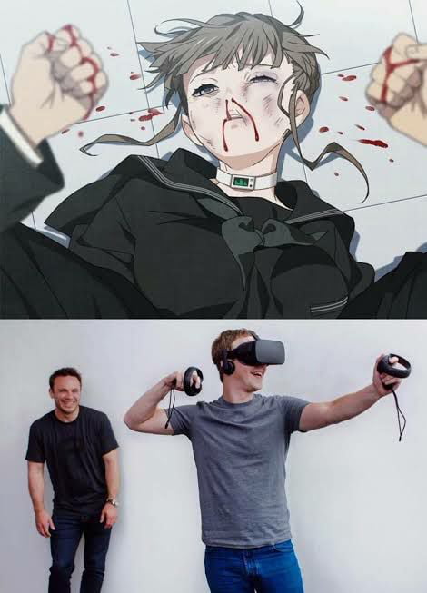Euphoria VR when?