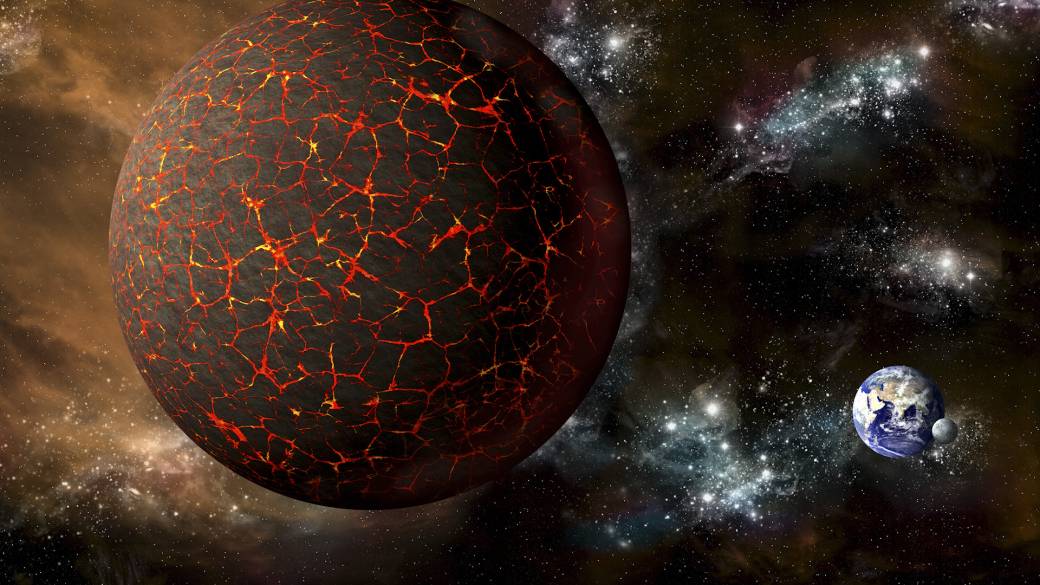 Planet X' will destroy the Earth on April 23, according to doomsday  prophecy - National | Globalnews.ca