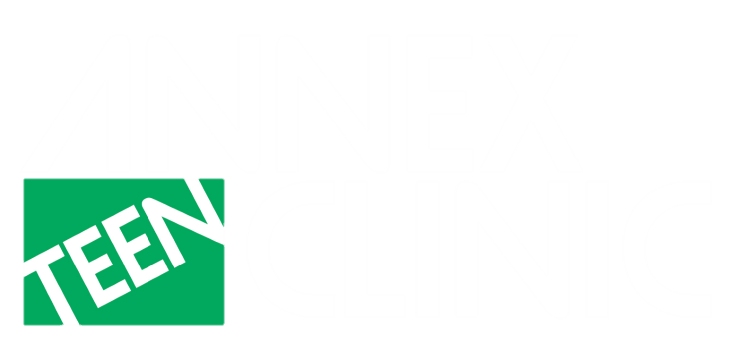 annexteenclinic.org