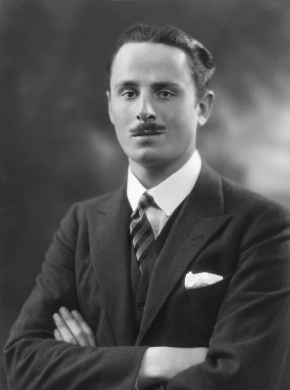 Oswald Mosley - Wikipedia