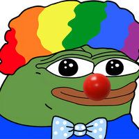 Clown Pepe / Honk Honk / Clown World