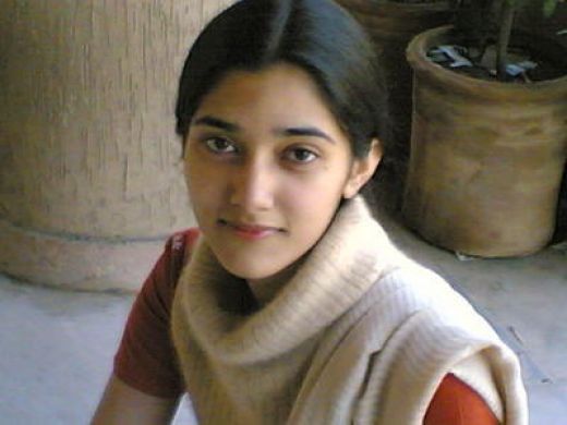 Pakistani Girls: 2011-06-19