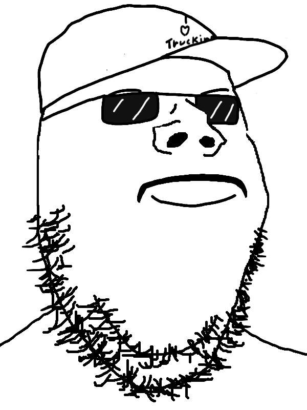 Wojak Soyjak strawberry head | Soy Boy Face / Soyjak | Know Your Meme