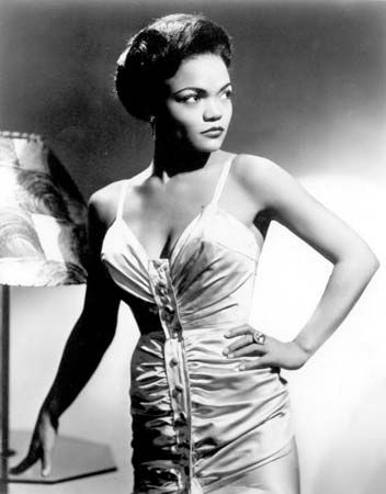 Eartha Kitt | Biography, Songs, Catwoman, & Facts | Britannica