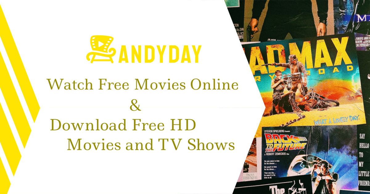 andyday.tv