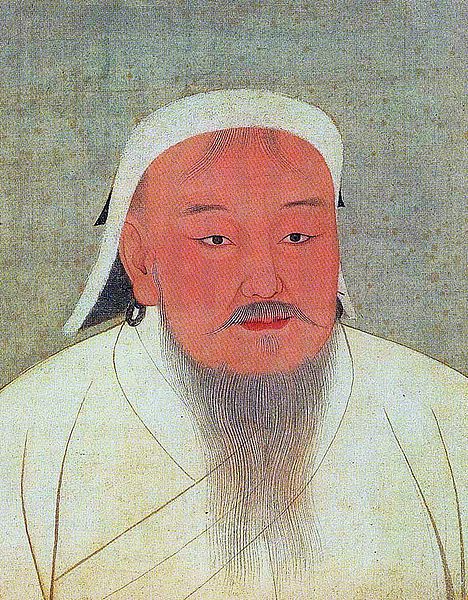 468px-YuanEmperorAlbumGenghisPortrait.jpg