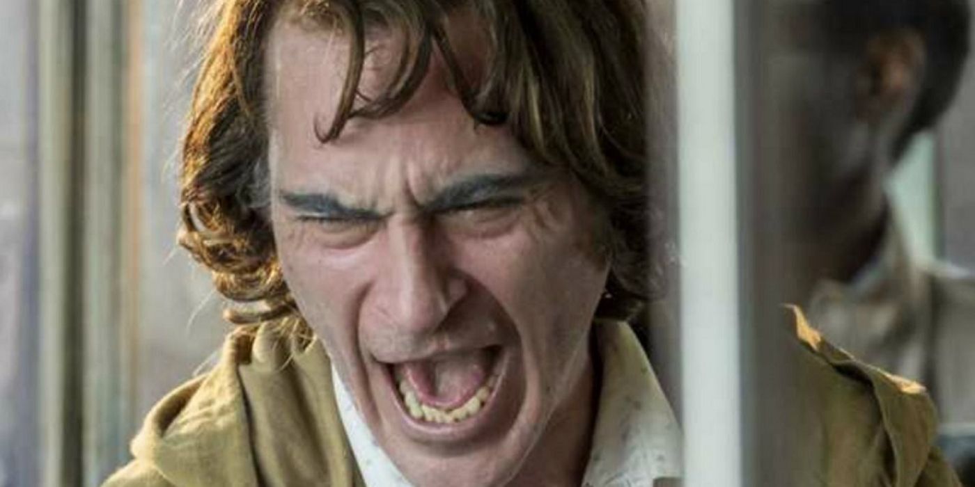 Joker: Arthur Fleck's Real Life Laughing Mental Illness Explained