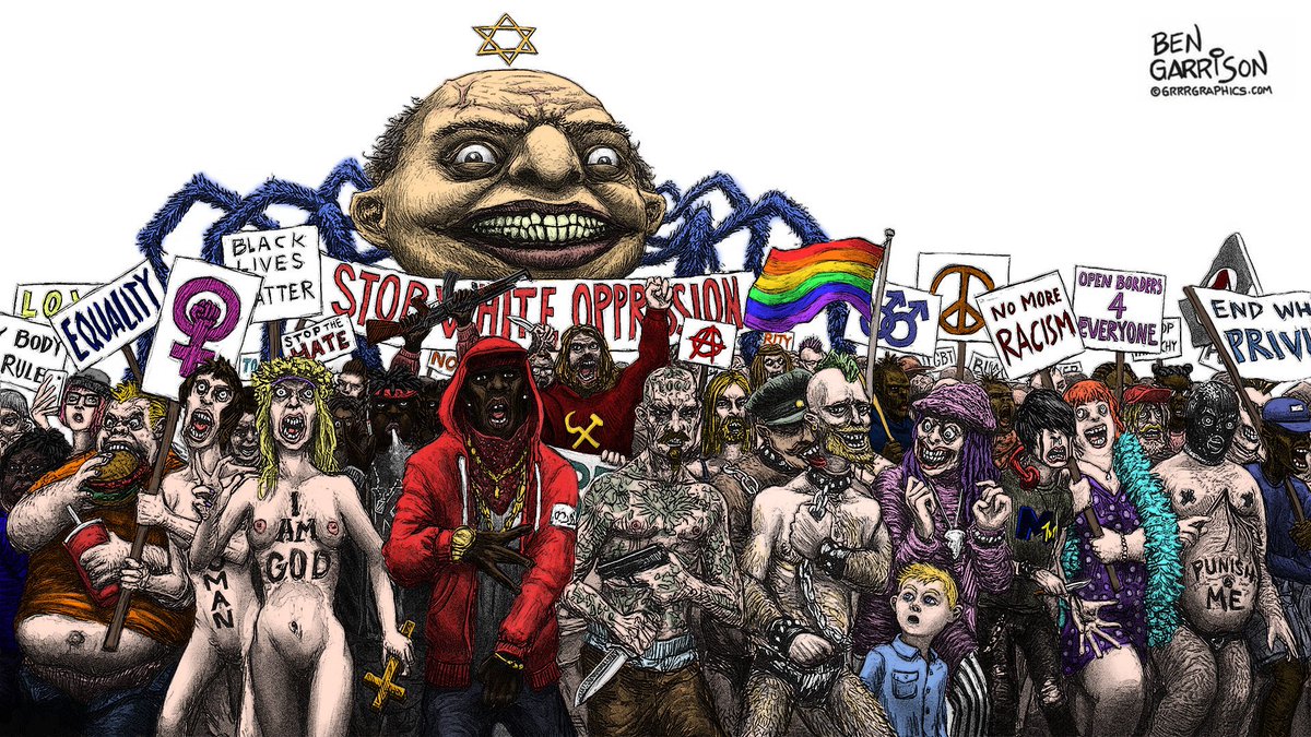 http://www.renegadetribune.com/wp-content/uploads/2017/11/jewish-spider-cultural-marxism.jpg
