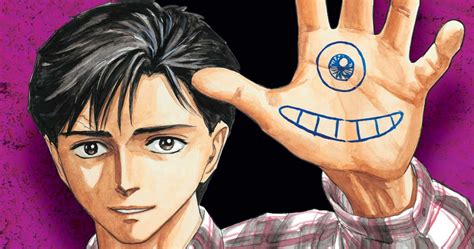 Parasyte: 10 Reasons This Underrated Manga Is A ...