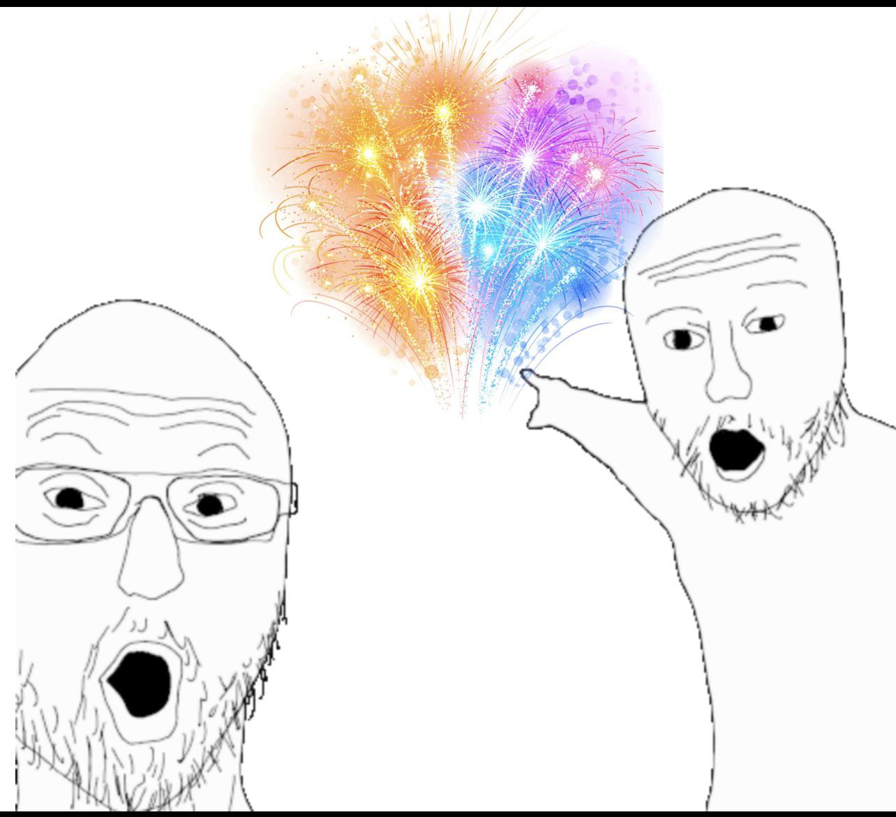 POV the last two jerks still setting off fireworks in salem : r/SALEM