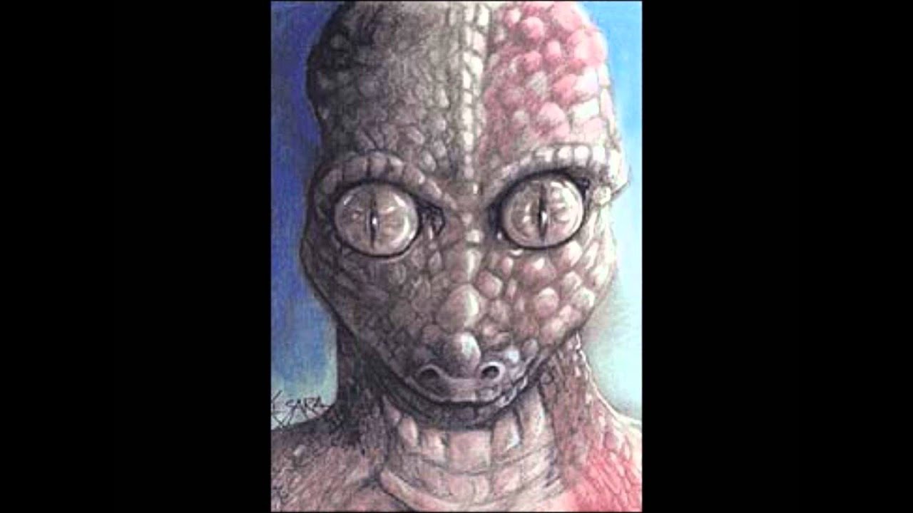 Image result for reptoid alien